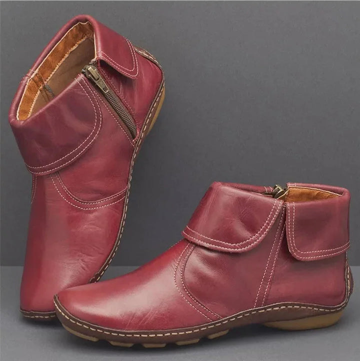 Faylen Orthopedic Boots