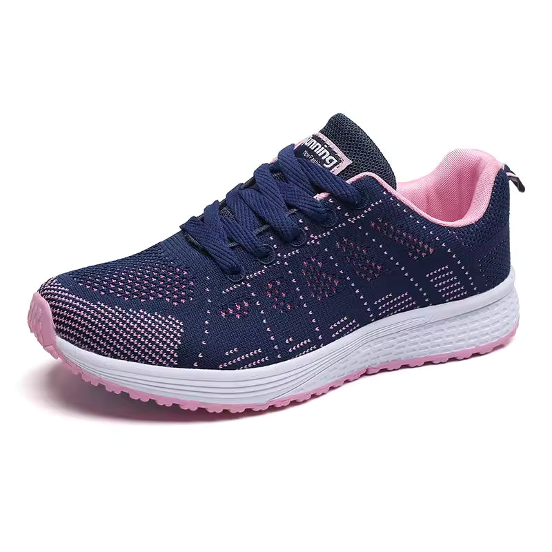 Valaria Orthopedic Sneakers