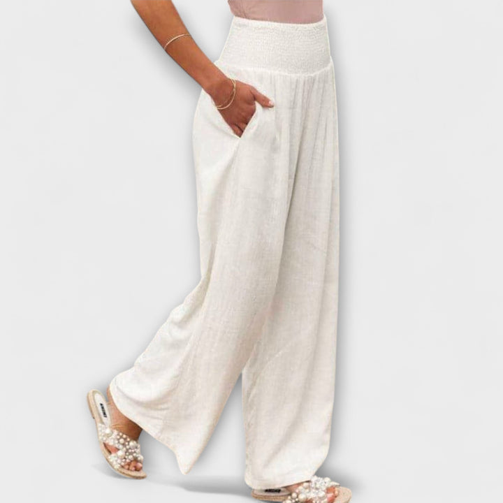 Thearya Pants