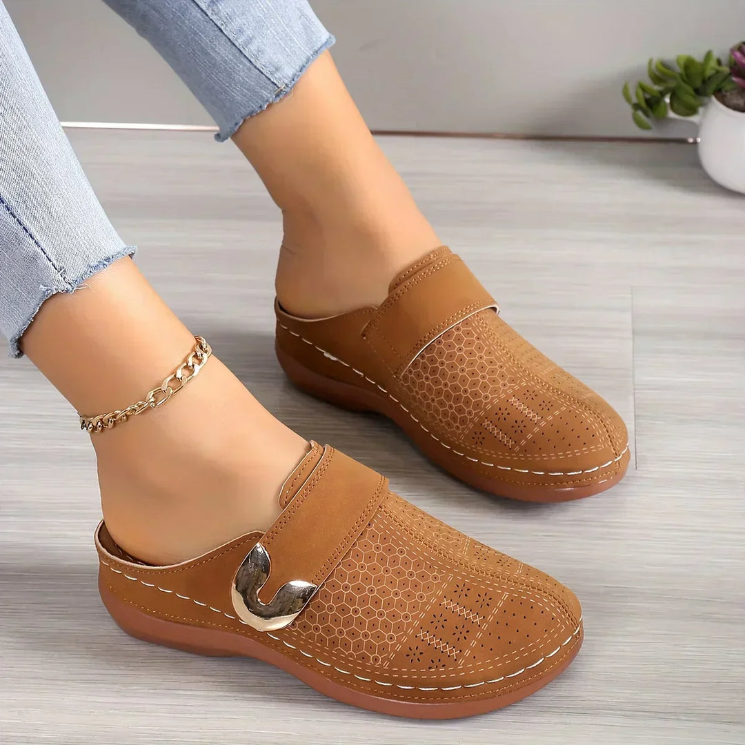 Marel Wedge Sandals