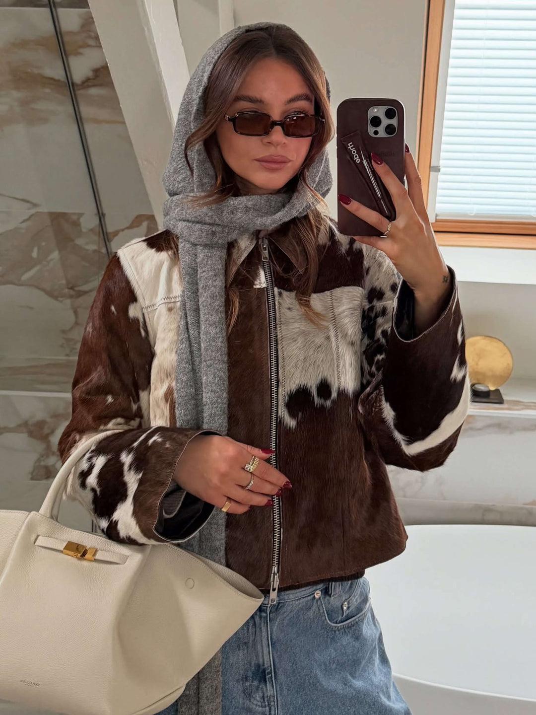 Skarlett Sunglasses