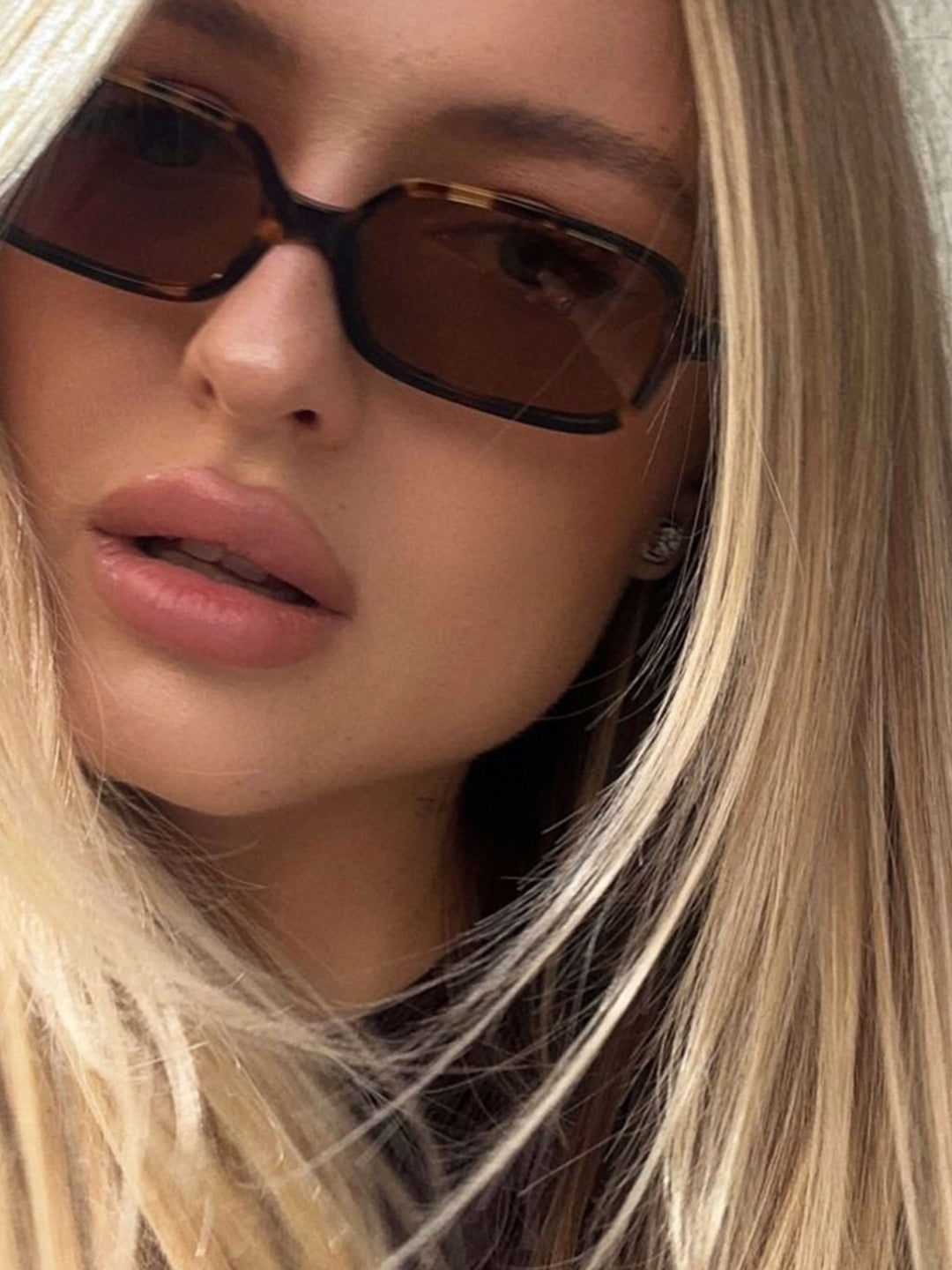 Skarlett Sunglasses