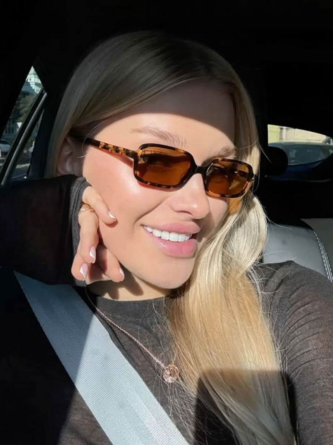 Skarlett Sunglasses