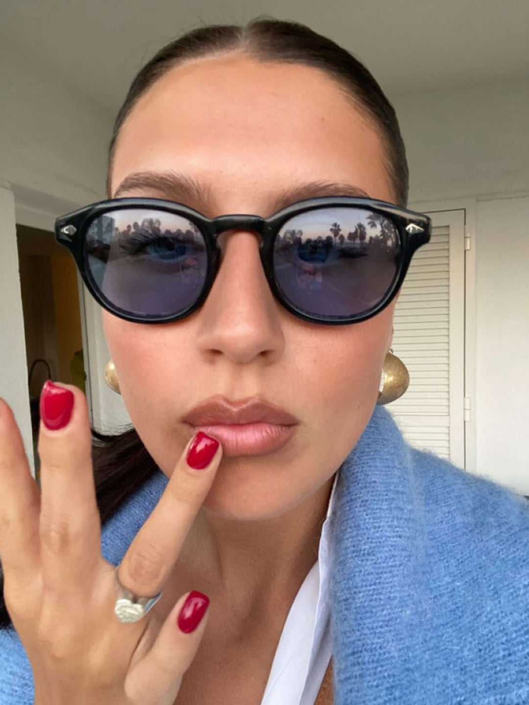 Emersyn Sunglasses