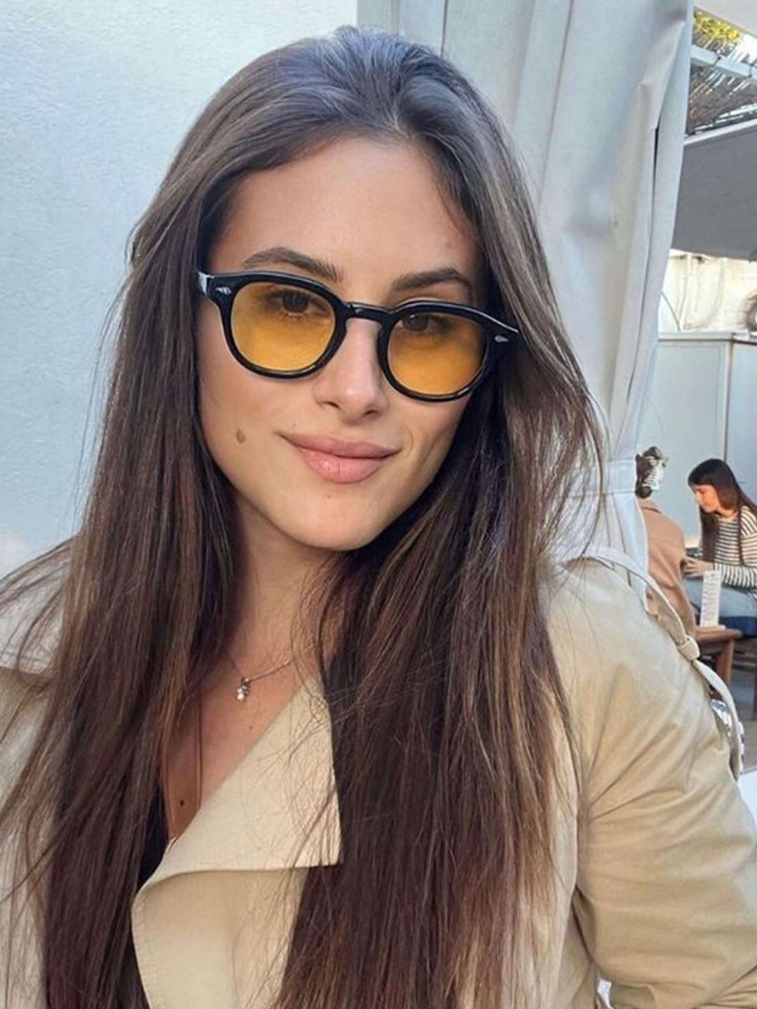 Emersyn Sunglasses
