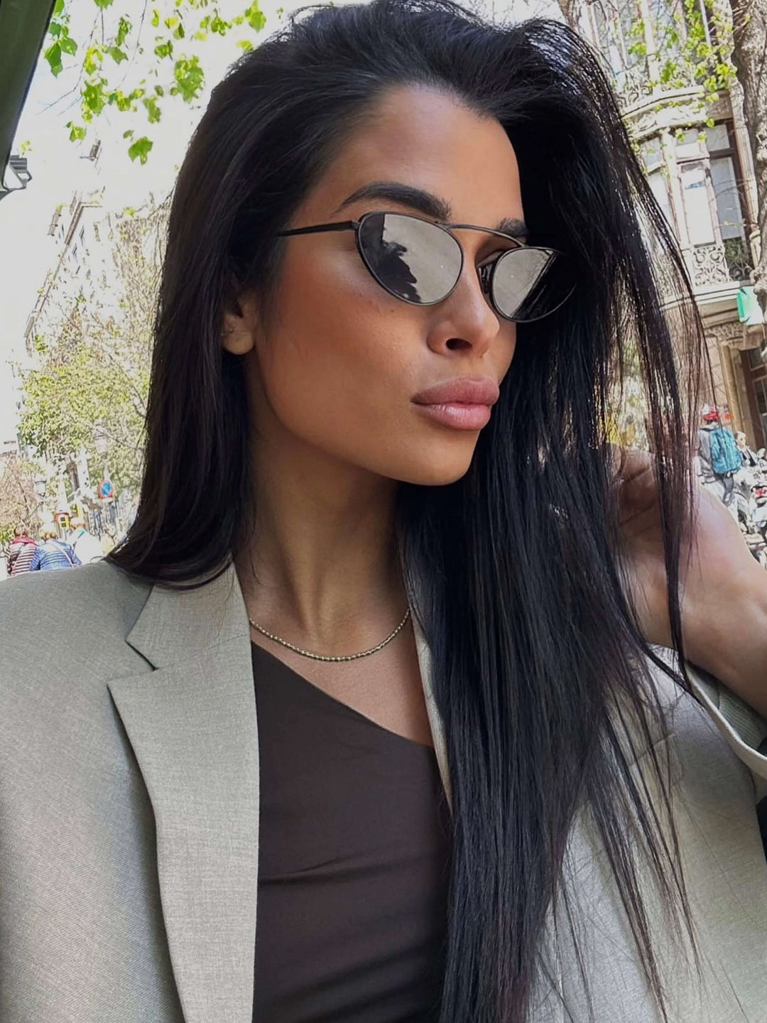 Navaya Sunglasses
