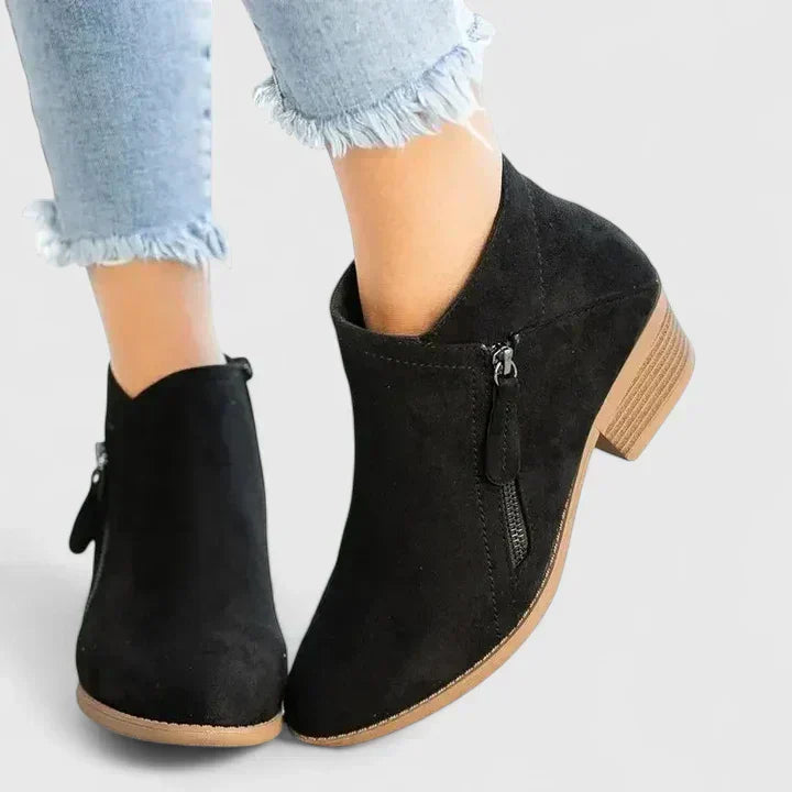 Auryziah Orthopedic Boots