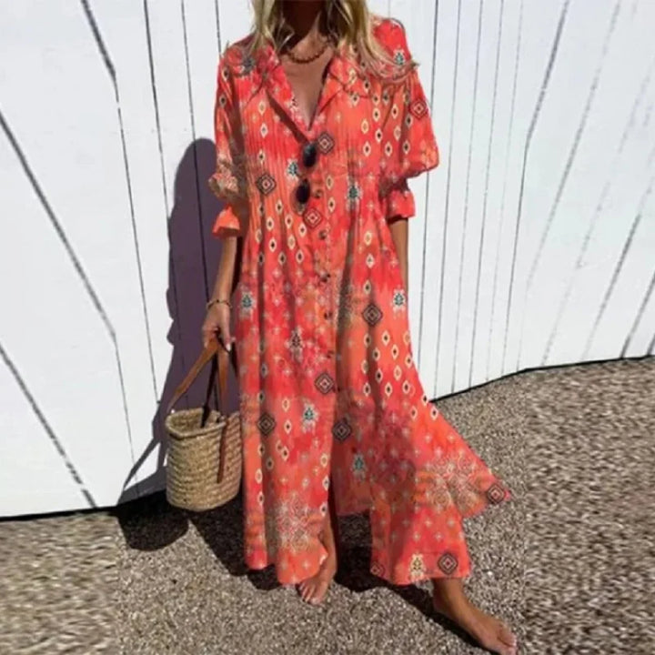 Romy Maxi Dresses