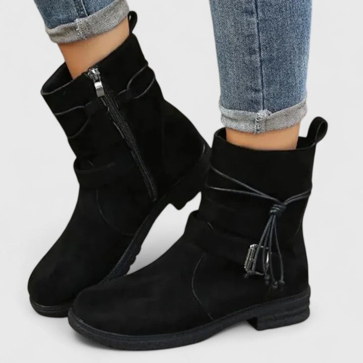 Emily Boots