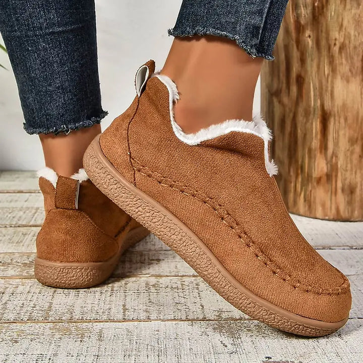 Eliza Orthopedic Slippers