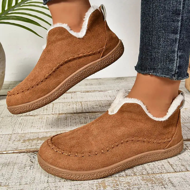 Eliza Orthopedic Slippers