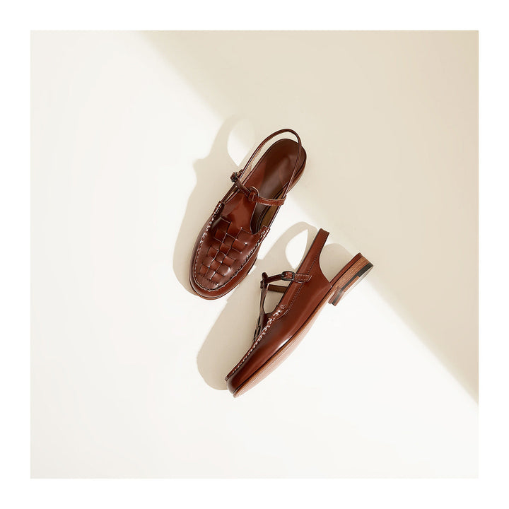 Carol Sandals