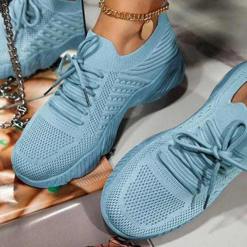 Els Orthopedic Shoes