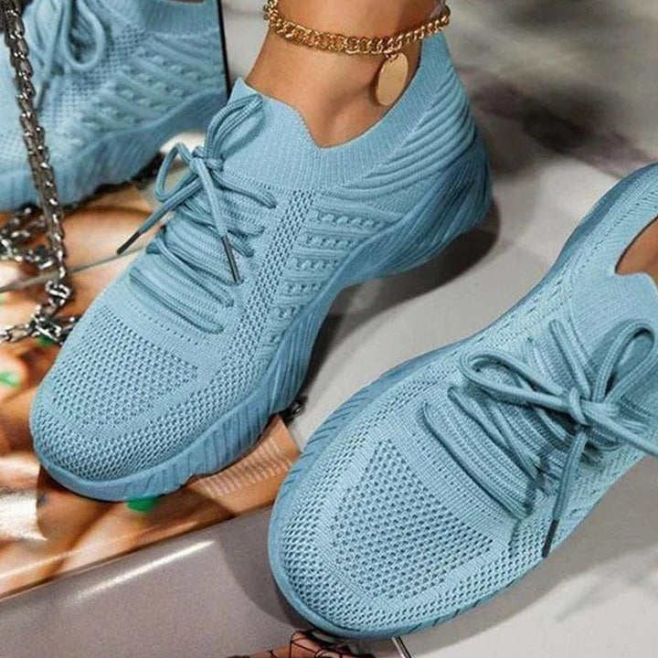Els Orthopedic Shoes