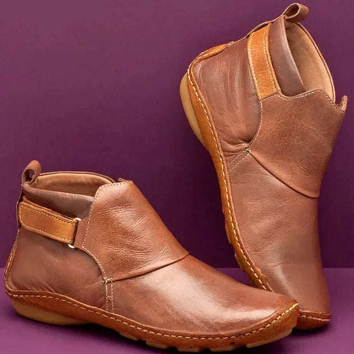 Faylen Orthopedic Boots