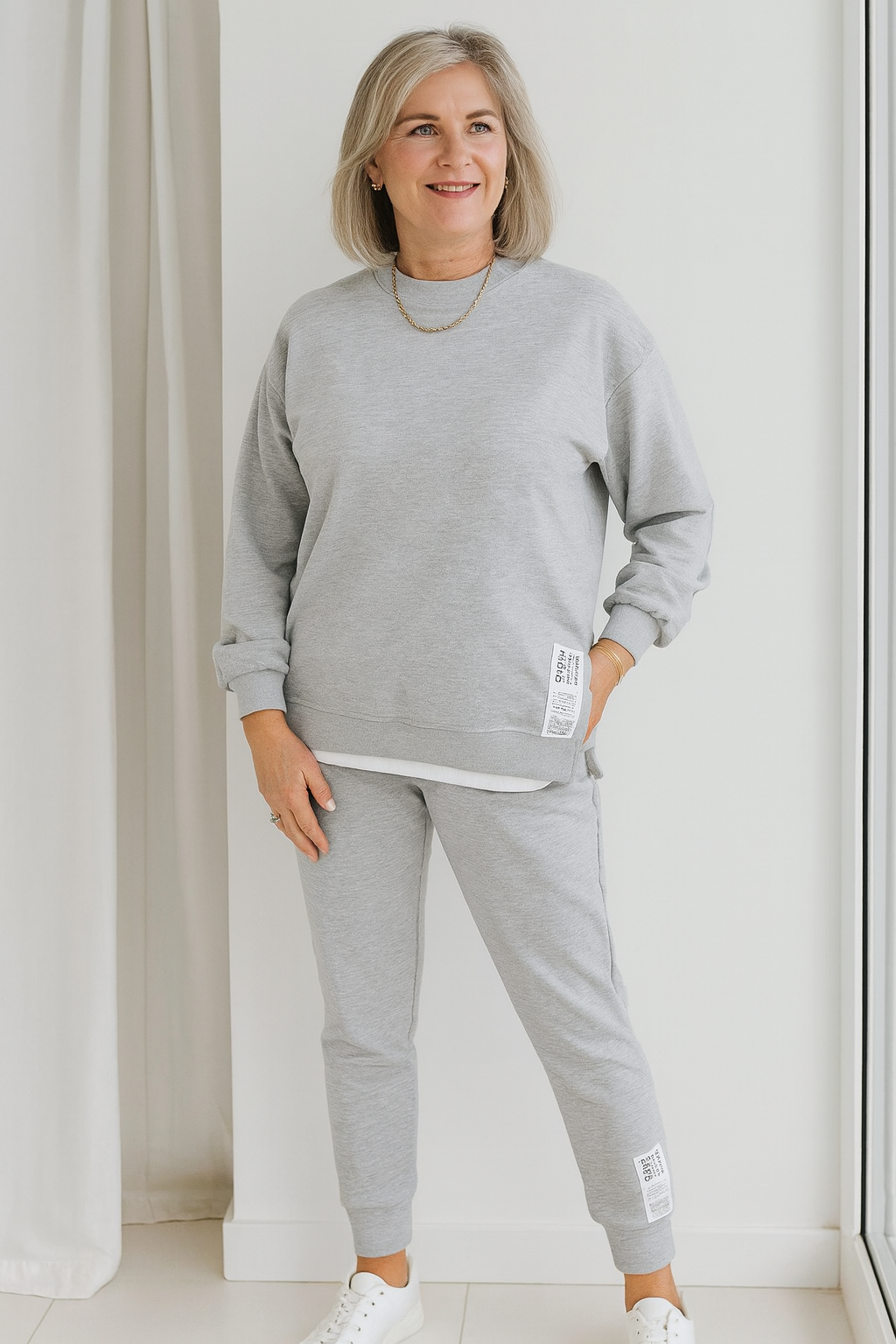 Sheila Lounge Sets