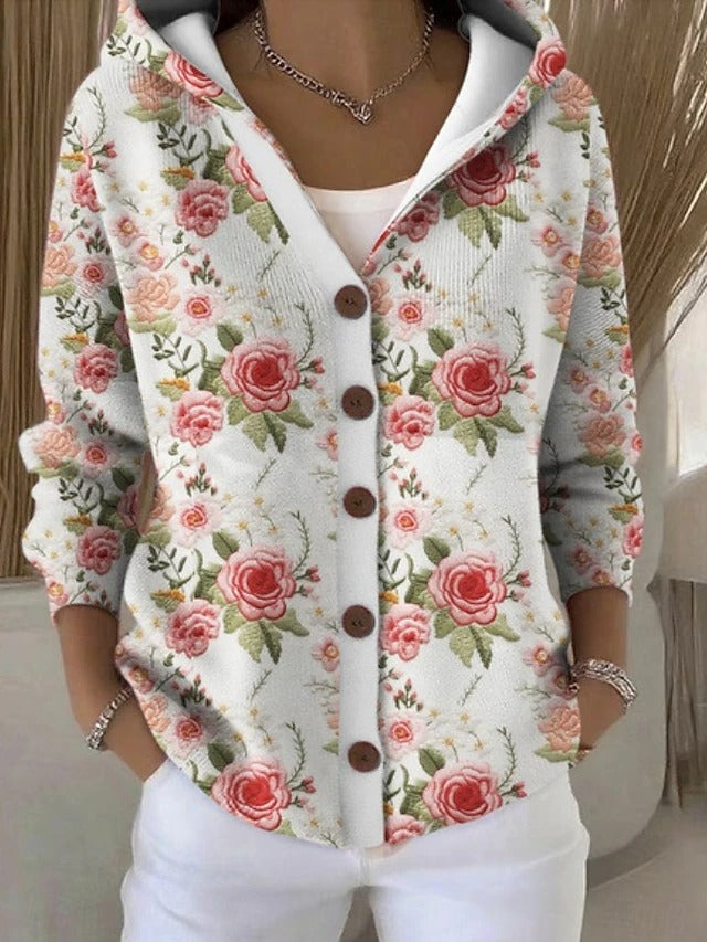 Cassidy Cardigans