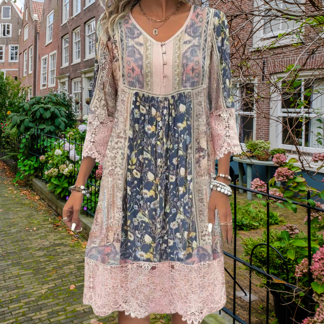 Debbie Dresses