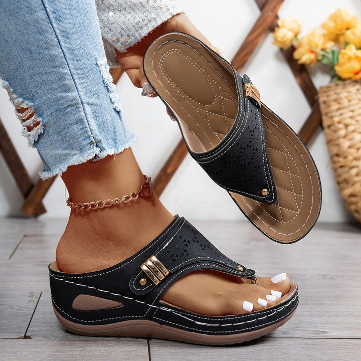 Wendy Sandals