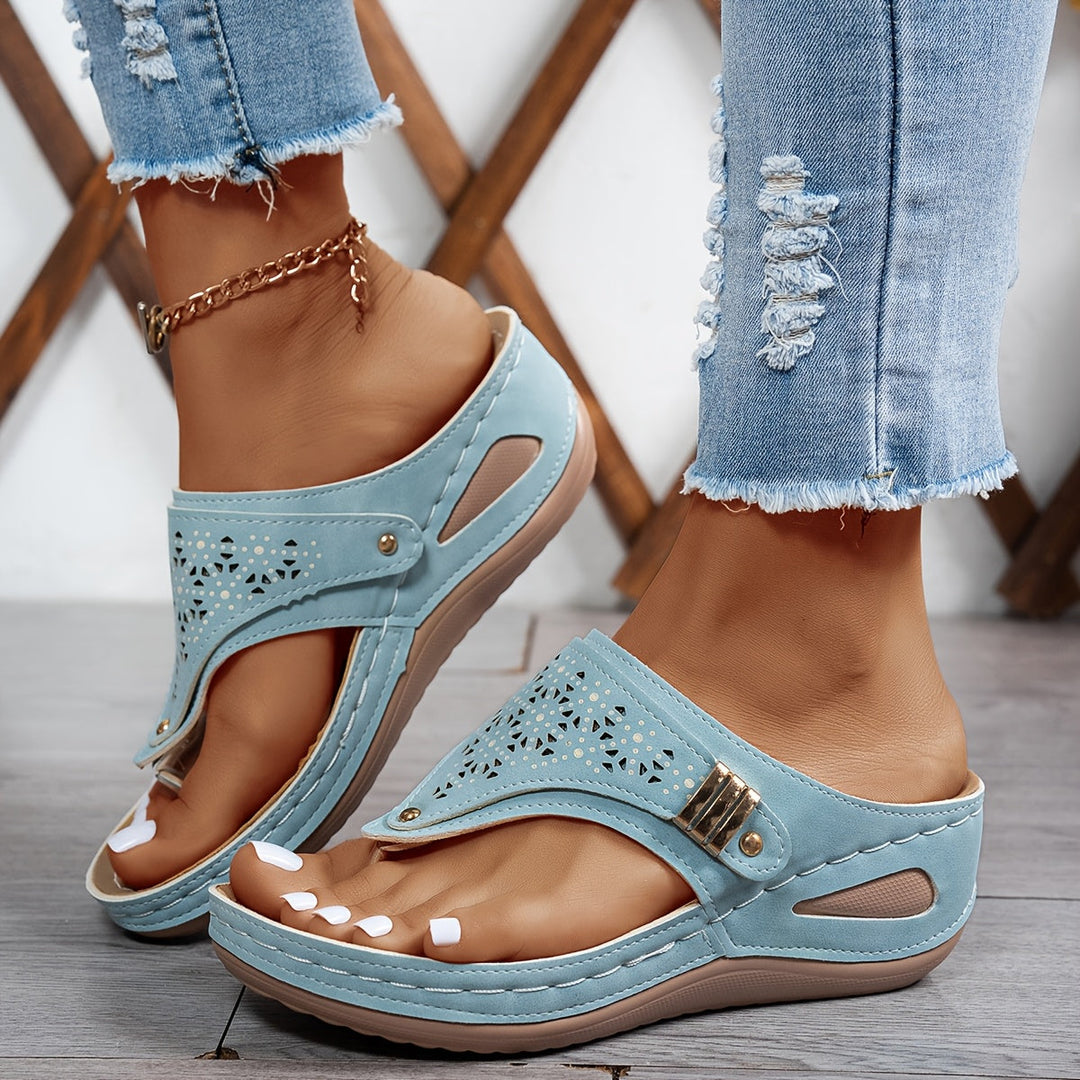 Wendy Sandals