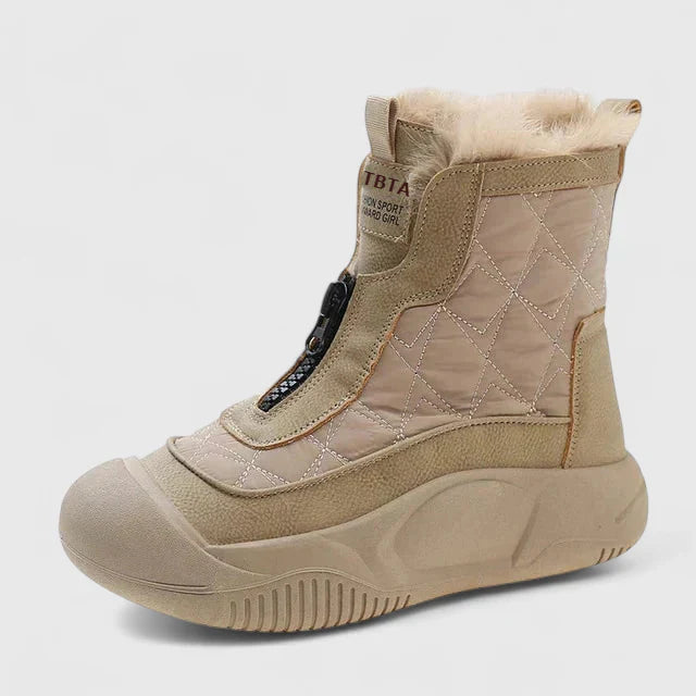 Miu Orthopedic Boots