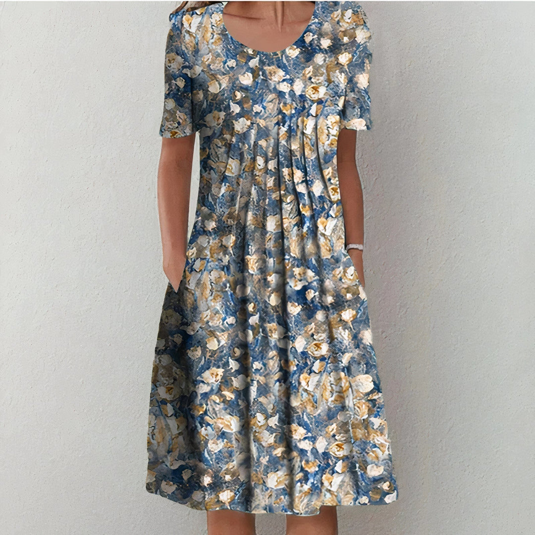 Elani Dresses