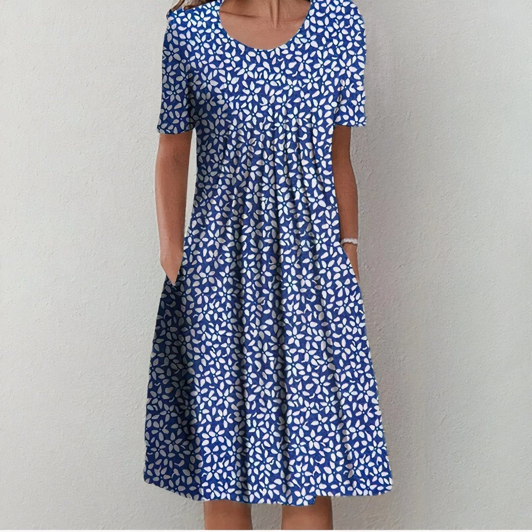 Elani Dresses