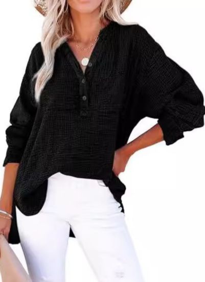 Ayla Blouses
