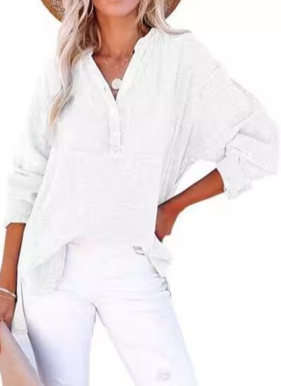 Ayla Blouses