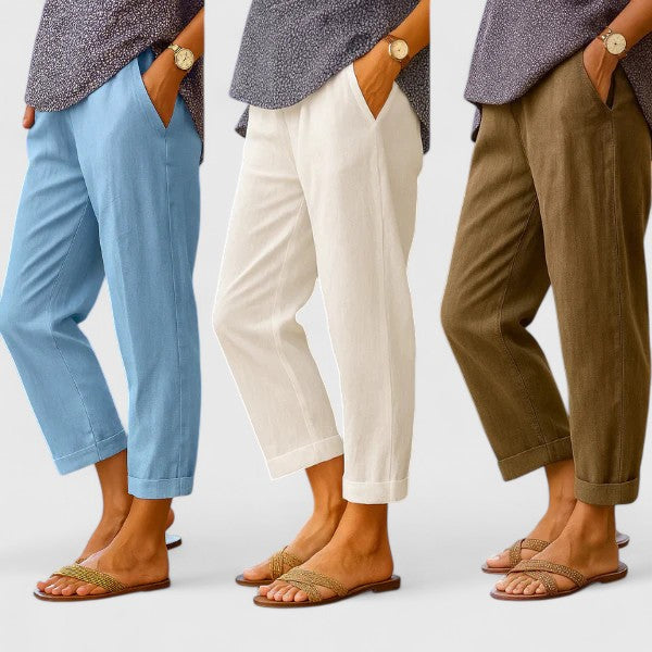 Belle Pants