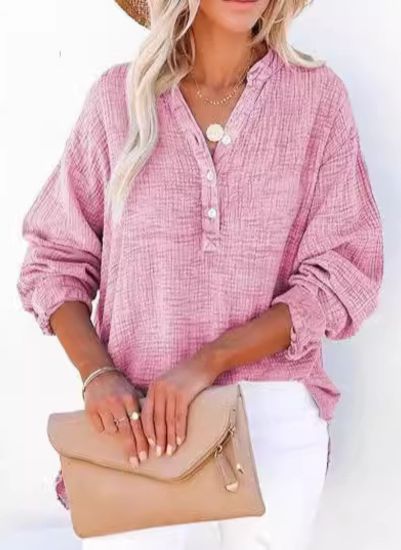 Ayla Blouses