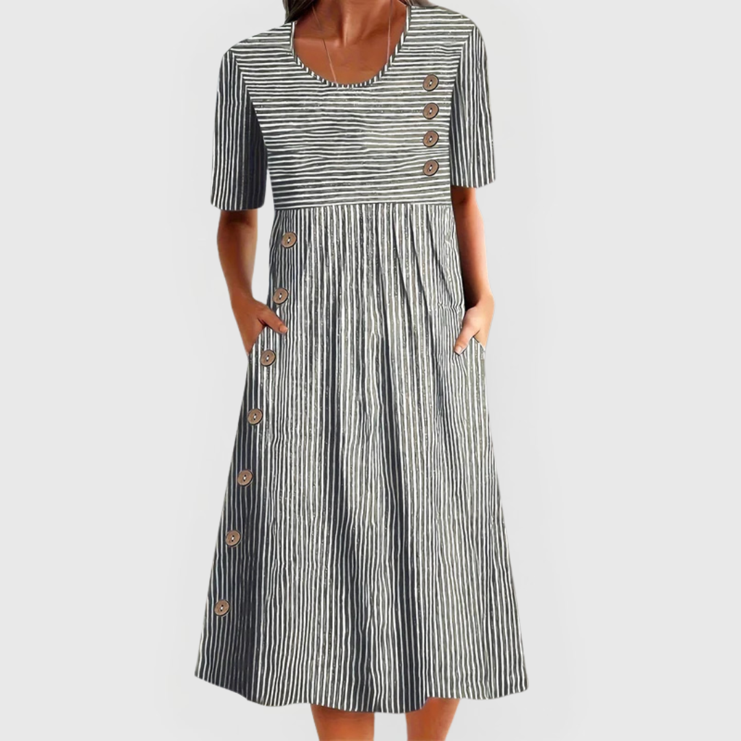 Daiby Midi Dresses