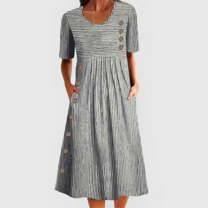 Daiby Midi Dresses