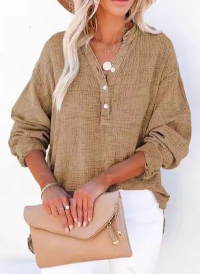 Ayla Blouses