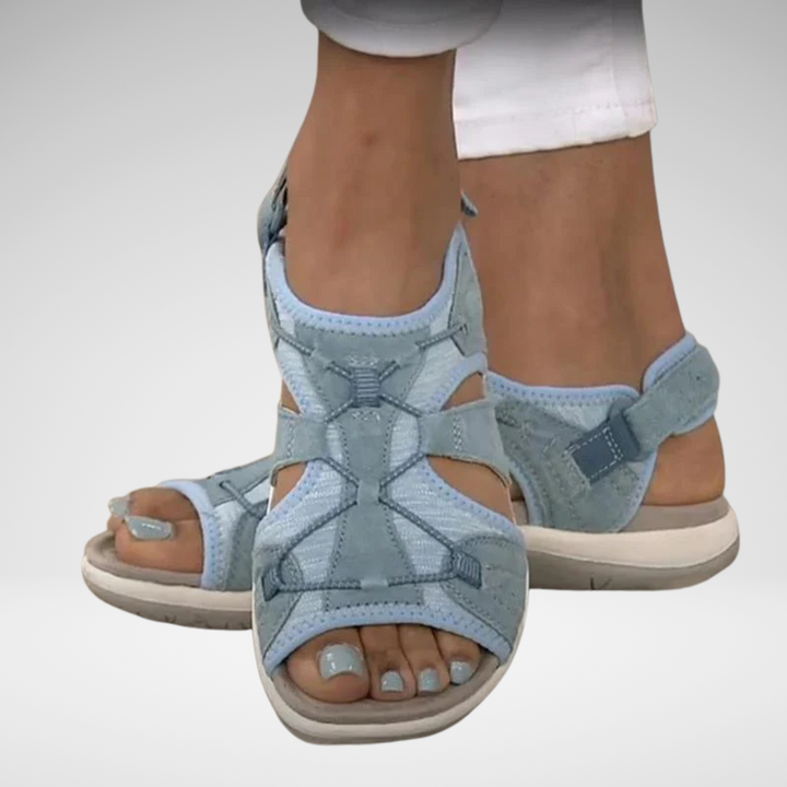 Ursula Orthopedic Sandals