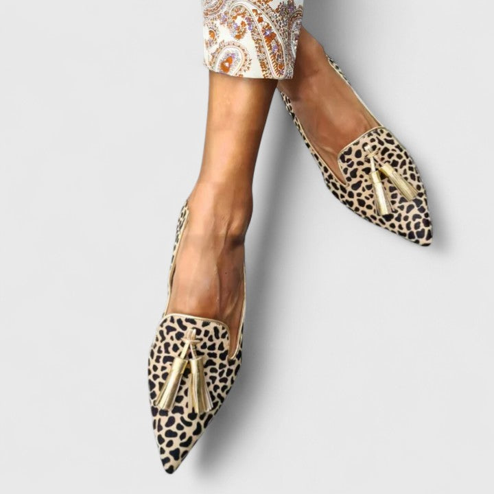 Tina Loafers