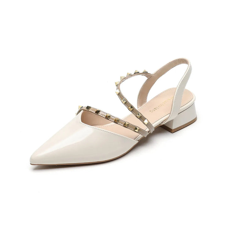 Liorah Orthopedic Heels