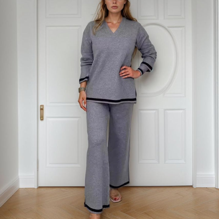 Ivora Coordinated Sets