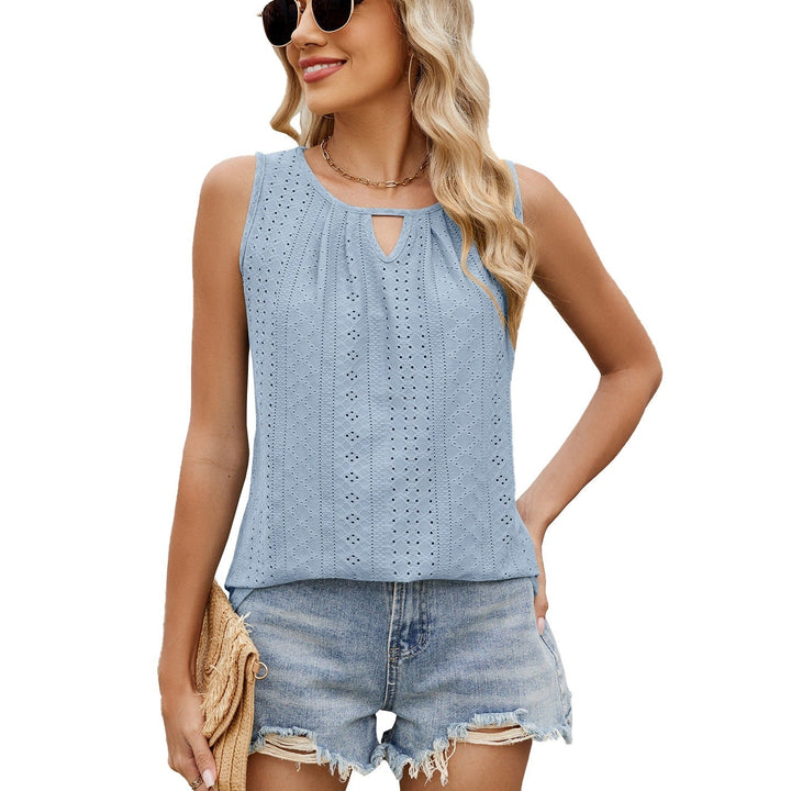 Mirella Loose-Fit Tops