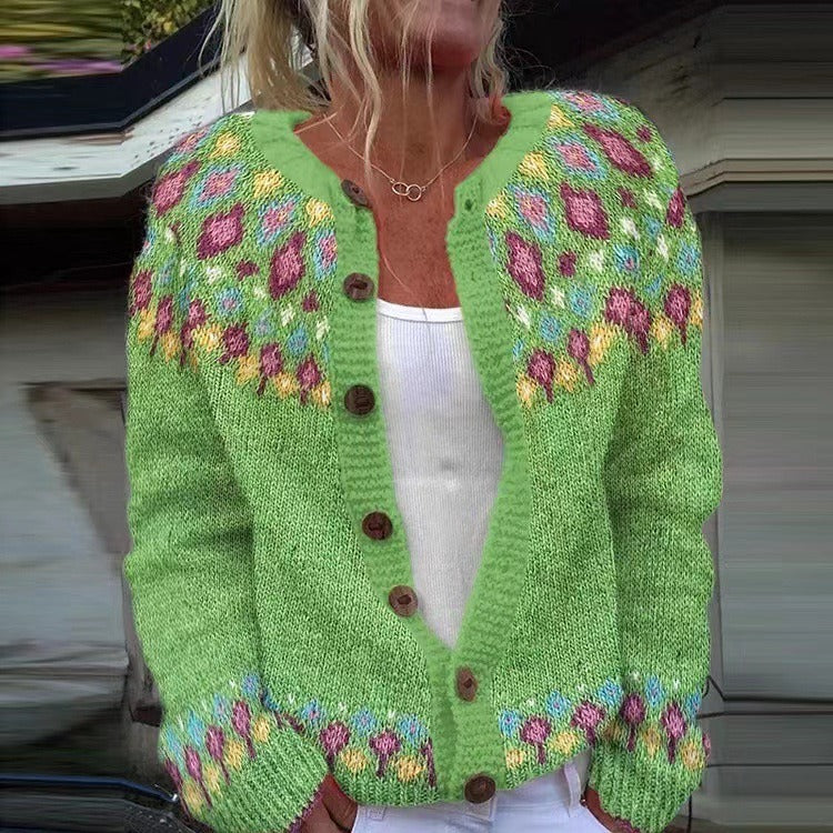 Rubie Icelandic Cardigans