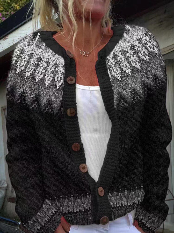 Nevaeh Icelandic Cardigans