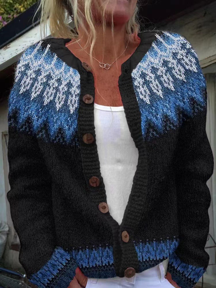 Givanna Icelandic Cardigans