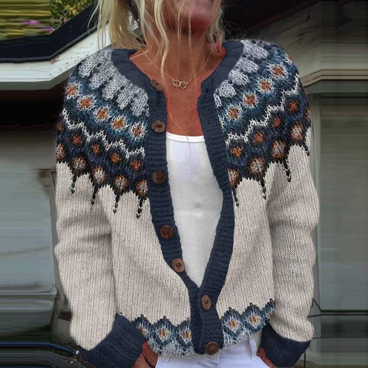 Kylie Icelandic Cardigans