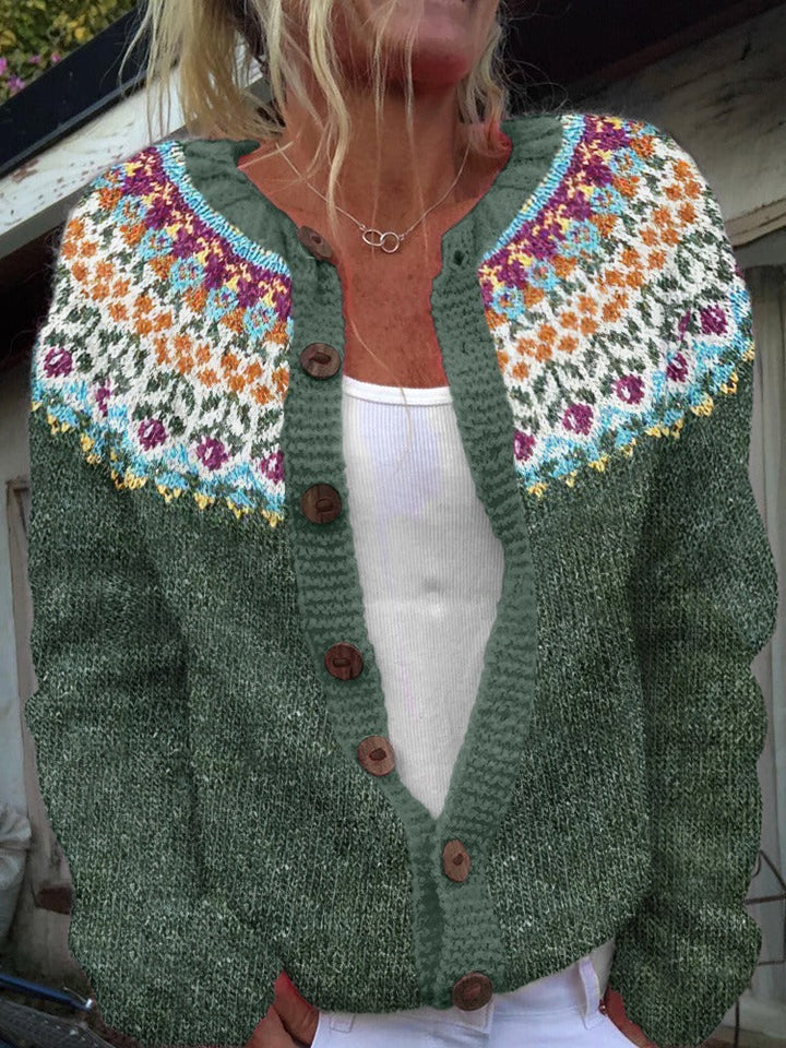 Alice Icelandic Cardigans