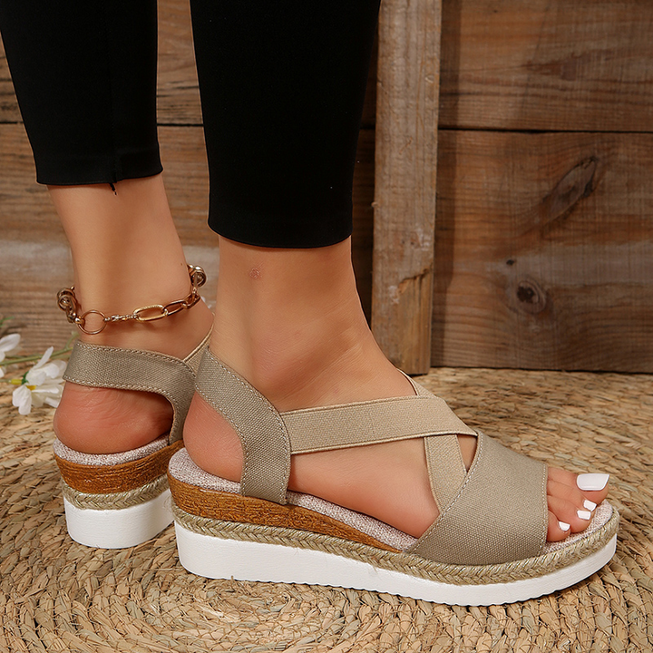 Layla Sandals