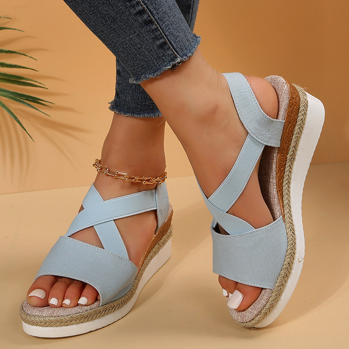 Layla Sandals