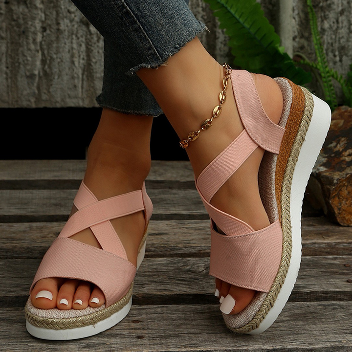 Layla Sandals