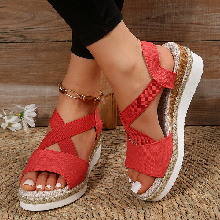 Layla Sandals