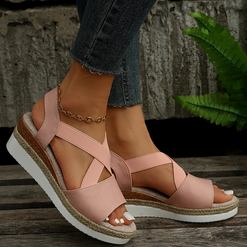 Layla Sandals