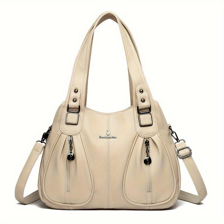 Clara Shoulder Bags